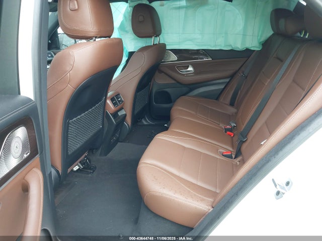4JGFB4FB3RA998507 Mercedes-Benz Gle 350 4matic