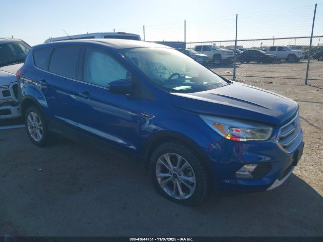 2019 FORD ESCAPE 1FMCU9GD6KUB80543