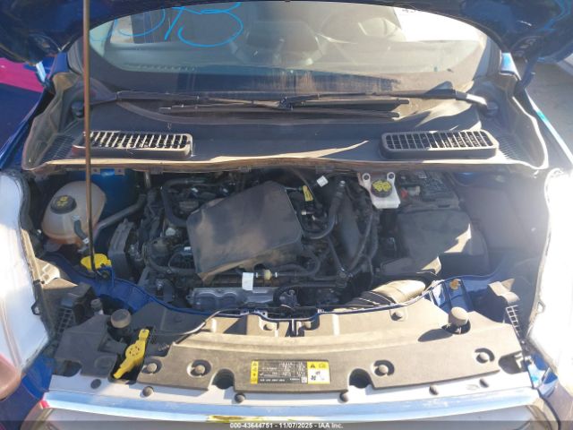 2019 FORD ESCAPE 1FMCU9GD6KUB80543 Photo 9