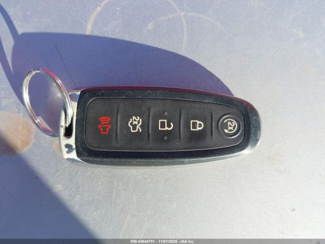 2019 FORD ESCAPE 1FMCU9GD6KUB80543 Photo 10