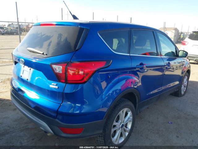 2019 FORD ESCAPE 1FMCU9GD6KUB80543 Photo 3