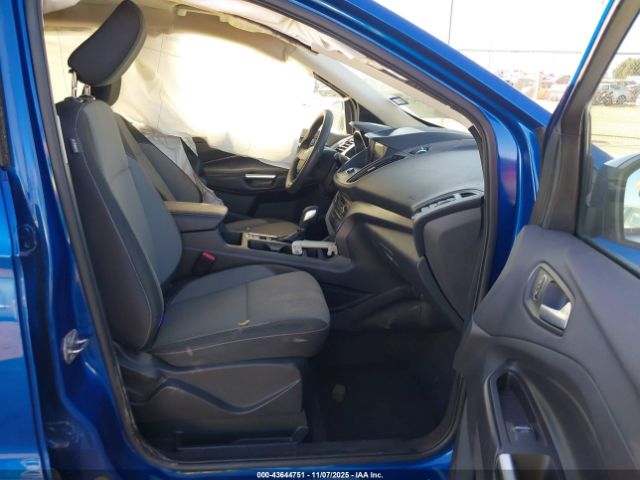 2019 FORD ESCAPE 1FMCU9GD6KUB80543 Photo 4