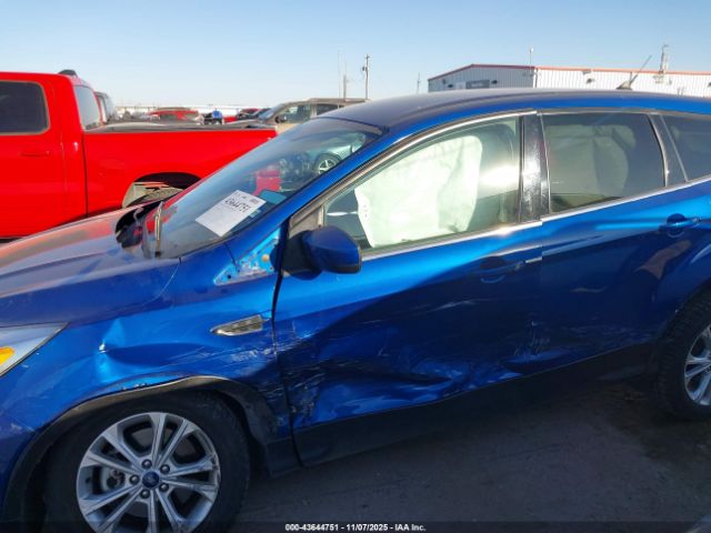 2019 FORD ESCAPE 1FMCU9GD6KUB80543 Photo 5