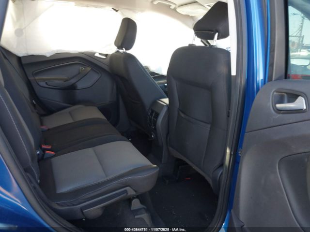 2019 FORD ESCAPE 1FMCU9GD6KUB80543 Photo 7