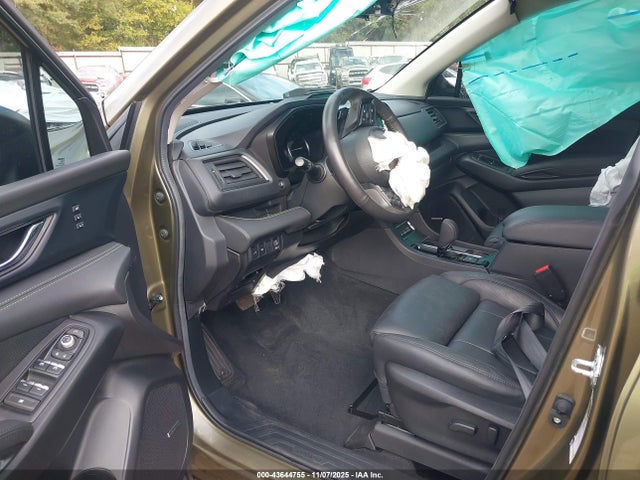 2025 SUBARU ASCENT 4S4WMAWD9S3401879 Photo 4