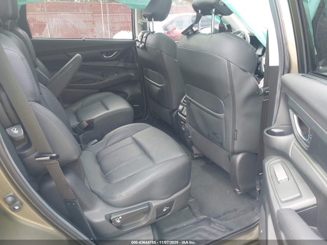 2025 SUBARU ASCENT 4S4WMAWD9S3401879 Photo 7