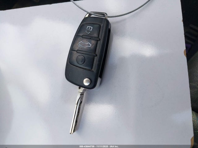 2010 AUDI A6 WAUFGAFB7AN046138 Photo 10