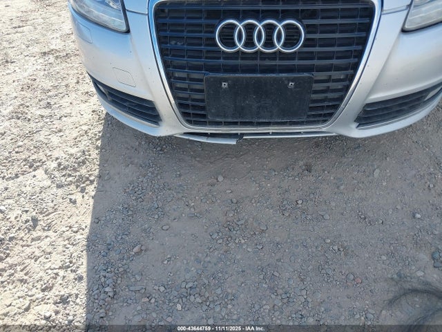 2010 AUDI A6 WAUFGAFB7AN046138 Photo 5