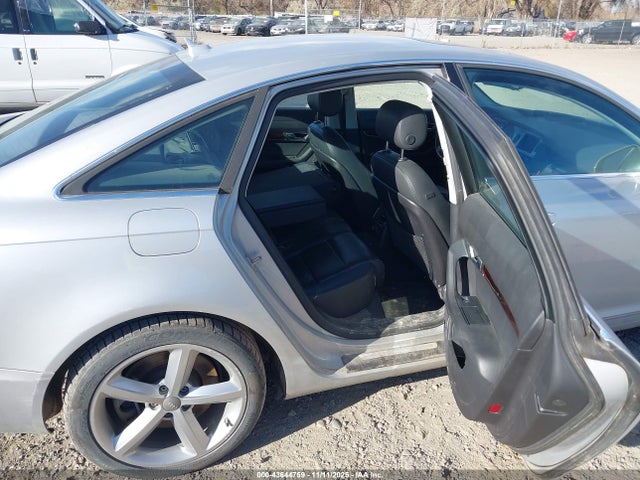 2010 AUDI A6 WAUFGAFB7AN046138 Photo 7