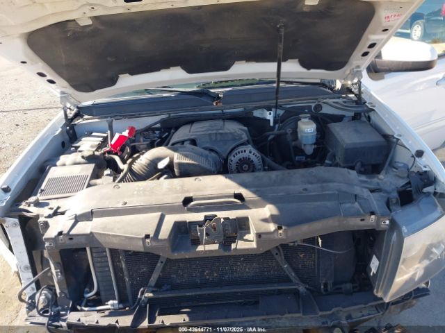 2011 CHEVROLET TAHOE 1GNSKBE06BR301773 Photo 9