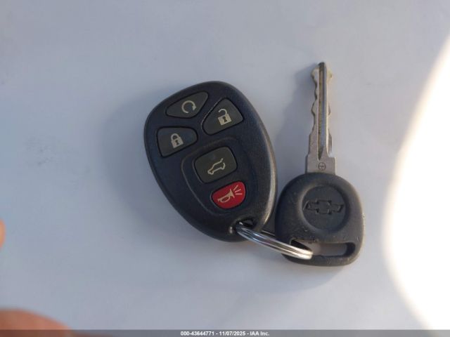 2011 CHEVROLET TAHOE 1GNSKBE06BR301773 Photo 10