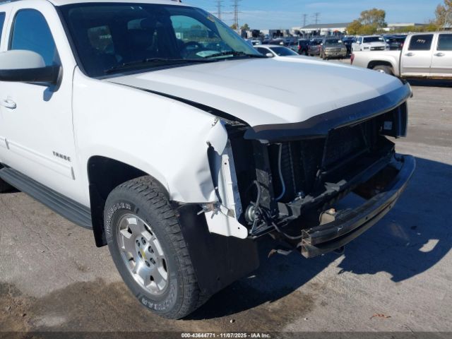 2011 CHEVROLET TAHOE 1GNSKBE06BR301773 Photo 5