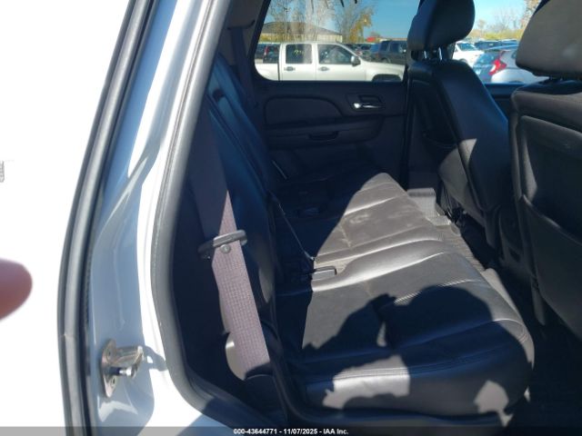 2011 CHEVROLET TAHOE 1GNSKBE06BR301773 Photo 7