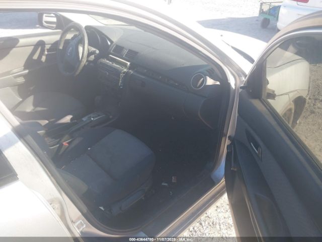 2006 MAZDA MAZDA3 JM1BK32F361508388 Photo 4