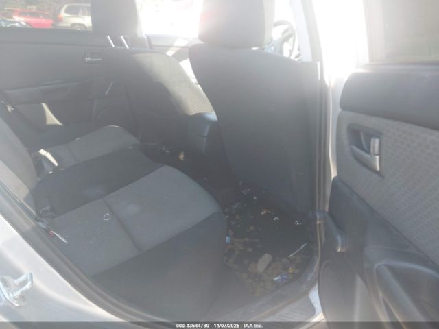 2006 MAZDA MAZDA3 JM1BK32F361508388 Photo 7