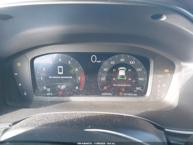 Acura Integra A-spec Technology 2025 19UDE4H65SA004448 Image 7