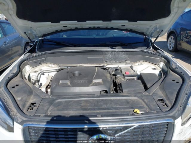 2017 VOLVO XC90 YV4A22PM4H1131907 Photo 9