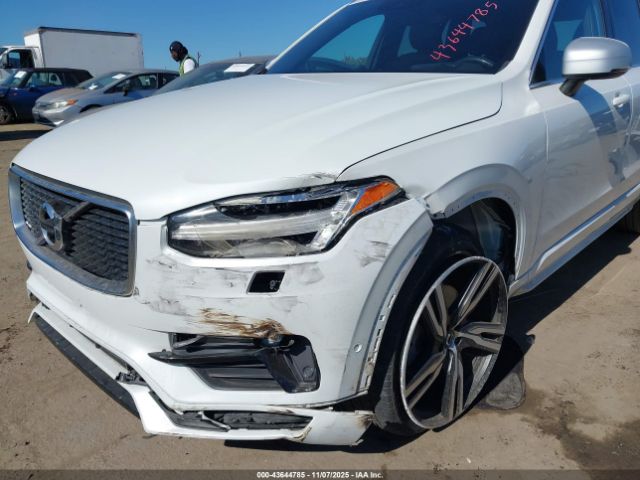 2017 VOLVO XC90 YV4A22PM4H1131907 Photo 5