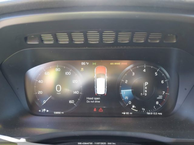 2017 VOLVO XC90 YV4A22PM4H1131907 Photo 6