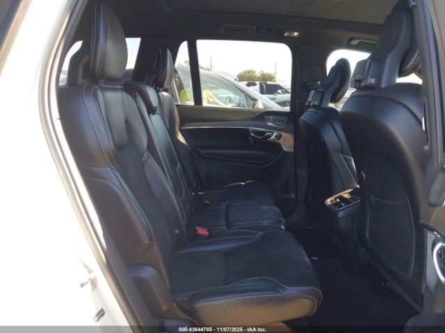 2017 VOLVO XC90 YV4A22PM4H1131907 Photo 7