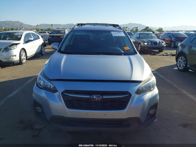 Продаж на аукціоні авто 2019 Subaru Crosstrek 2.0i Premium, vin: JF2GTAEC3K8332681, номер лоту: 43644786