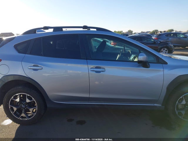 Продаж на аукціоні авто 2019 Subaru Crosstrek 2.0i Premium, vin: JF2GTAEC3K8332681, номер лоту: 43644786