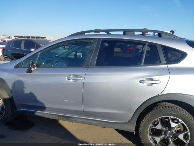 Продаж на аукціоні авто 2019 Subaru Crosstrek 2.0i Premium, vin: JF2GTAEC3K8332681, номер лоту: 43644786