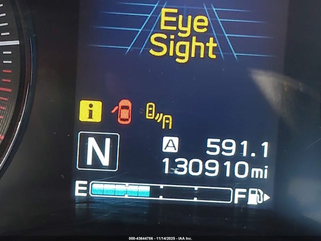 Продаж на аукціоні авто 2019 Subaru Crosstrek 2.0i Premium, vin: JF2GTAEC3K8332681, номер лоту: 43644786
