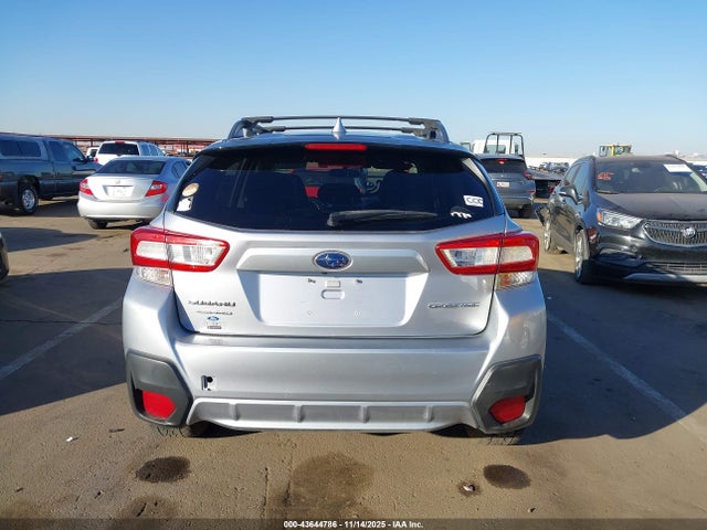 Продаж на аукціоні авто 2019 Subaru Crosstrek 2.0i Premium, vin: JF2GTAEC3K8332681, номер лоту: 43644786
