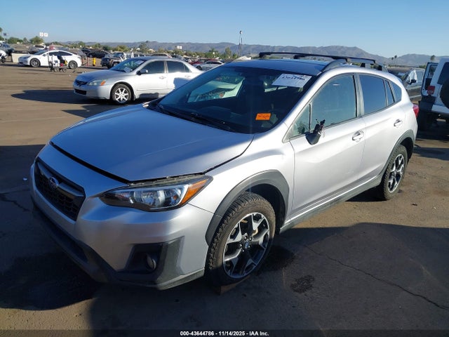 Продаж на аукціоні авто 2019 Subaru Crosstrek 2.0i Premium, vin: JF2GTAEC3K8332681, номер лоту: 43644786