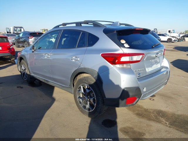 Продаж на аукціоні авто 2019 Subaru Crosstrek 2.0i Premium, vin: JF2GTAEC3K8332681, номер лоту: 43644786