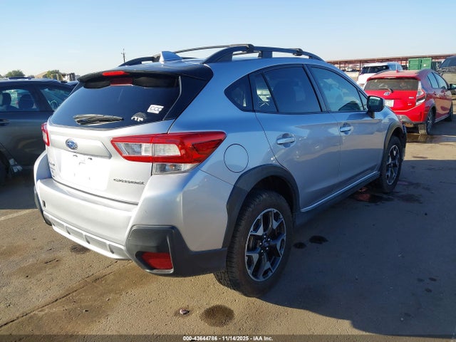 Продаж на аукціоні авто 2019 Subaru Crosstrek 2.0i Premium, vin: JF2GTAEC3K8332681, номер лоту: 43644786