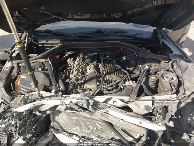 2017 BMW 740I WBA7E2C34HG740569 Photo 9