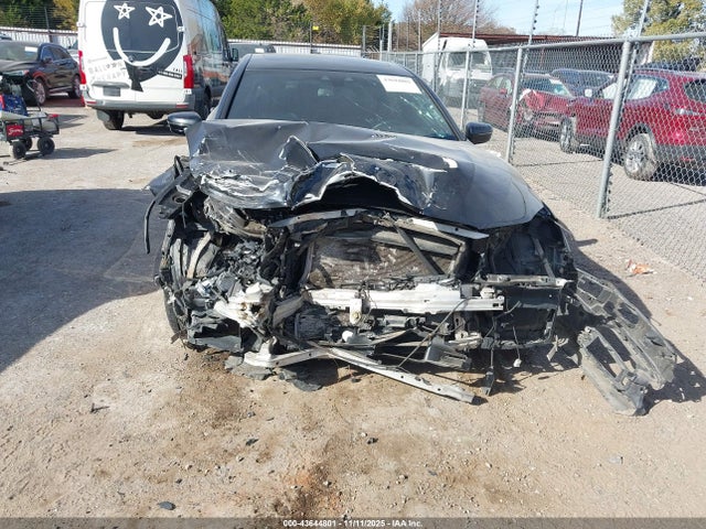 2017 BMW 740I WBA7E2C34HG740569 Photo 5