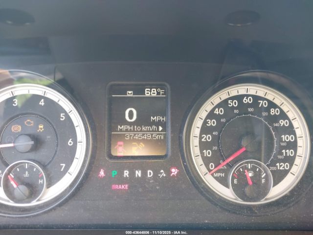 2014 RAM 1500 1C6RR6KT6ES129435 Photo 6