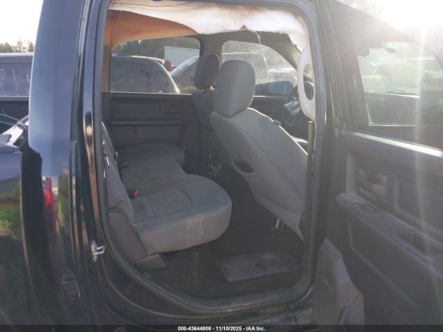 2014 RAM 1500 1C6RR6KT6ES129435 Photo 7