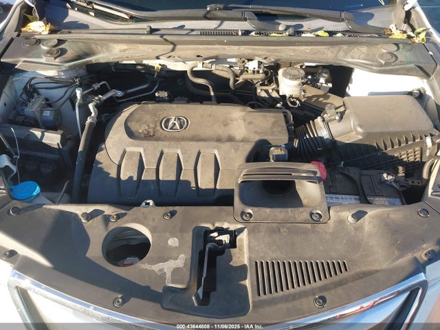 2013 ACURA RDX 5J8TB3H3XDL019507 Photo 9