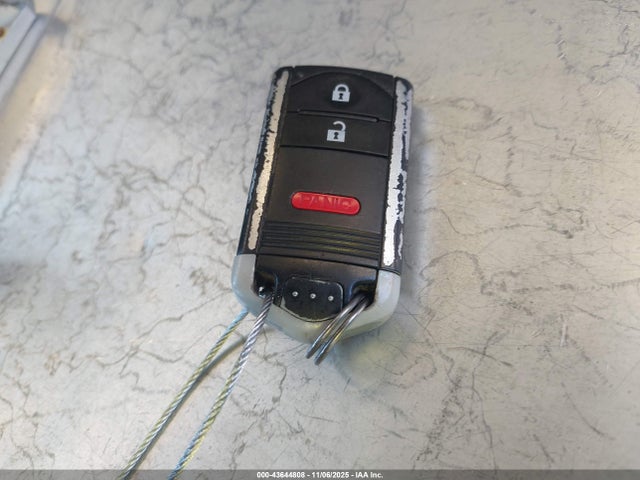 2013 ACURA RDX 5J8TB3H3XDL019507 Photo 10