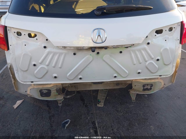 2013 ACURA RDX 5J8TB3H3XDL019507 Photo 5