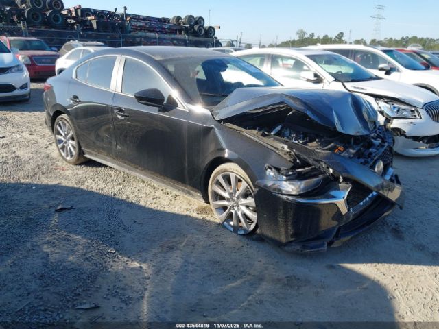 2023 MAZDA MAZDA3 3MZBPABM8PM374886
