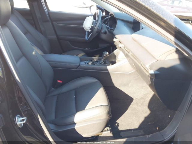 2023 MAZDA MAZDA3 3MZBPABM8PM374886 Photo 4