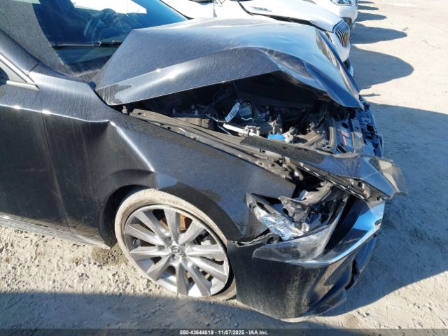 2023 MAZDA MAZDA3 3MZBPABM8PM374886 Photo 5