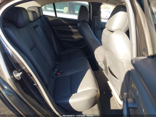 2023 MAZDA MAZDA3 3MZBPABM8PM374886 Photo 7
