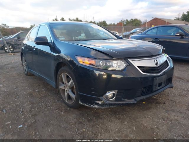 2014 ACURA TSX JH4CU2F80EC000093