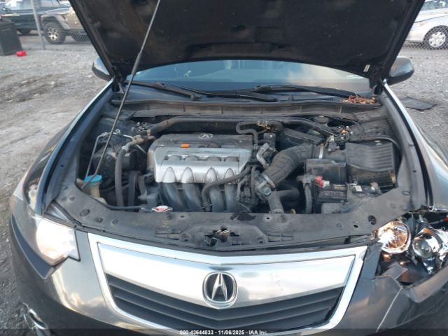 2014 ACURA TSX JH4CU2F80EC000093 Photo 9