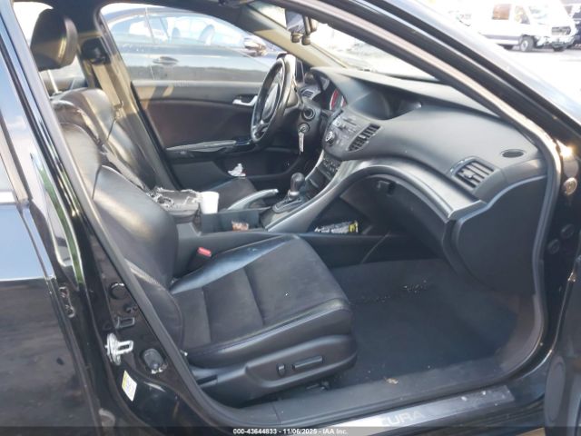 2014 ACURA TSX JH4CU2F80EC000093 Photo 4