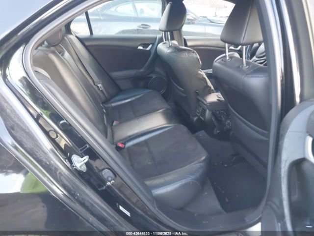 2014 ACURA TSX JH4CU2F80EC000093 Photo 7