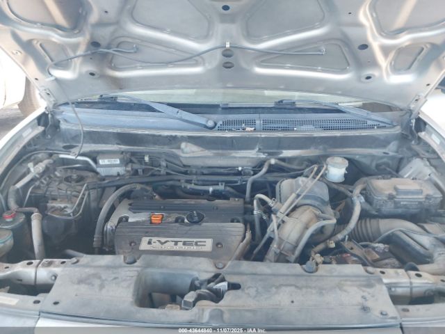 2003 HONDA ELEMENT 5J6YH185X3L014731 Photo 9