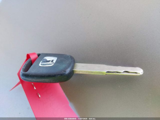 2003 HONDA ELEMENT 5J6YH185X3L014731 Photo 10