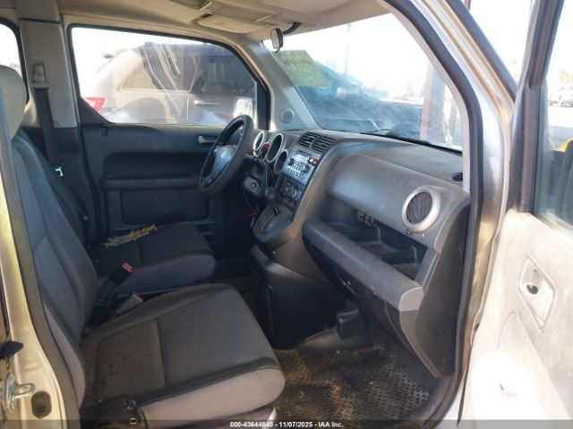 2003 HONDA ELEMENT 5J6YH185X3L014731 Photo 4